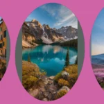 Uncovering 19 Stunning Destinations: A Journey Filled with Wonder