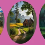 Vibrant and Visually Stunning: 20 Pretty HD Wallpapers Ideas