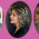 21 Haircut Ideas for Over 50: Embrace Your Fabulous Self