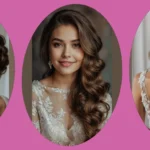 Divine Daytime Hairstyles for the Modern Bride: 2025 Edition