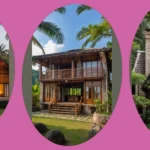 Embracing Simplicity: 16 Village House Design Ideas for Cozy Living