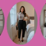 18 Corporate Girlie Outfit Ideas That Celebrate Every Body Type