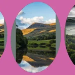 Snap Your Way Through the Aesthetic Wonders of the English Countryside