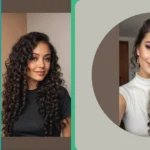 Unleashing Curly Confidence: 22 Trendy Hairstyles for Older Women