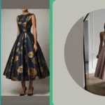 Chic & Cheerful: 20 Party Dress Ideas for Every Style