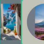 Experience the Magic of 19 Destinations Worth Traveling For