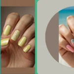 Sunshine and Blonde: Nail Inspirations That Spark Joy
