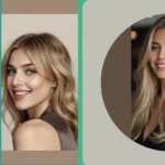 Timeless Charm: Blonde Hairstyles Inspired by the 90s and Y2K