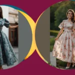 Embracing Elegance: 21 Long Frock Styles for Every Woman