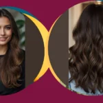 Hair Goals for 2025: 17 Rich Brunette Shades You Must Try
