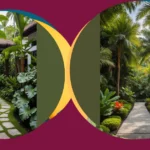 Tropical Plant Ideas: 18 Ways to Brighten Your Garden