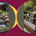 Fountain Fantasies: 17 Ideas to Make a Splash in Your Garden