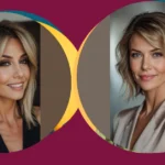 21 Fresh Haircuts for Those Over 50: Short, Long, and Everything Else!