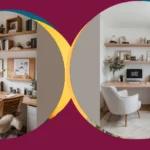 Fabulous and Functional: 17 Study Room Decor Ideas for Creative Minds