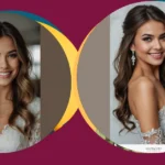 Go Glam: 18 Gorgeous Bridesmaid Hairstyles for Your Next Wedding