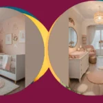 Twins and Trendy: 20 Creative Newborn Room Ideas to Steal