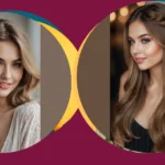 Mane Attractions: 21 Hairstyles That Define 2025