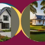 Serene Living: 16 Village House Design Concepts to Inspire You