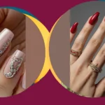 Love in Full Bloom: 17 Date Nail Ideas for Romantic Occasions