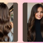Embrace the Gorgeous: 17 Rich Brunette Hair Inspiration for 2025