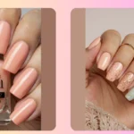 The Peachy Parade: Nail Ideas You’ll Love for 2025