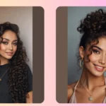 Curly Revolution: 22 Hairstyles for Sassy Older Women to Try