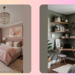 Revamp Your Space: 19 Fantastic Room Makeover Ideas