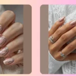 A Symphony of Blonde: Nail Ideas That Dazzle