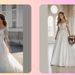 Embrace Your Fairytale Dreams with These 17 Romantic Wedding Dress Styles
