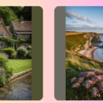 From Urban to Rural: Landscape Photography Hits Everywhere from London to the Peak District