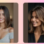 Wave Hello to Gorgeous Locks: 16 Shoulder-Length Hair Ideas to Try