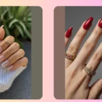 Nail Your Next Date: 17 Stunning Date Nail Ideas