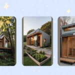 Micro Marvels: 22 Creative House Ideas to Inspire Your Next Home