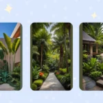 18 Essential Tropical Plants for Stunning Outdoor Spaces