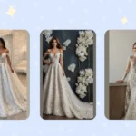 Find Your Perfect Wedding Dress: 20 Romantic Styles That Turn Dreams into Reality
