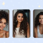 Glorious Curls: 22 Fun and Easy Hairstyles for Women Over 50