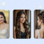 15 Stunning Daytime Wedding Hairstyles for Every Bride in 2025