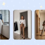 Color, Comfort, and Class: 18 Girlie Office Outfit Ideas You Need