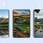 Painting the Peaks: Photography Ideas to Elevate Your Peak District Portfolio