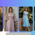 Summer Lawn Magic: 21 Long Frock Designs You’ll Adore