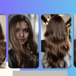 Brew Up Your Look: 17 Rich Brunette Hair Ideas for 2025