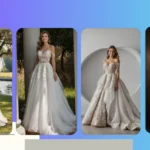 Enchanting Wedding Dresses for Your Fairy Tale Dream