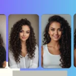 Funky Curly Hairstyles for the Sassy Woman Over 50