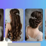 Enchanting 2025 Wedding Fairy Tale Hairstyles for Every Bride