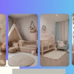 20 Adorable Newborn Room Ideas for Every Style
