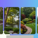 Transform Your Front Yard: 15 Tree Landscaping Ideas