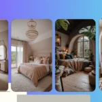 Cozy Oasis: 15 Bedroom Ideas That Make You Want to Snuggle In