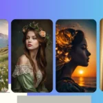 Transform Your Space with 20 Pretty Wallpaper Ideas for Ladies**  
**