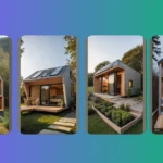 Design Your Dream Introverted Space: 22 Micro House Inspirations