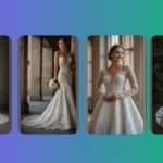 Colors of Love: 15 Unique Bridal Dress Ideas for Every Pakistani Bride